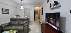 Blk 156 Rivervale Green (Sengkang), HDB 4 Rooms #482054421
